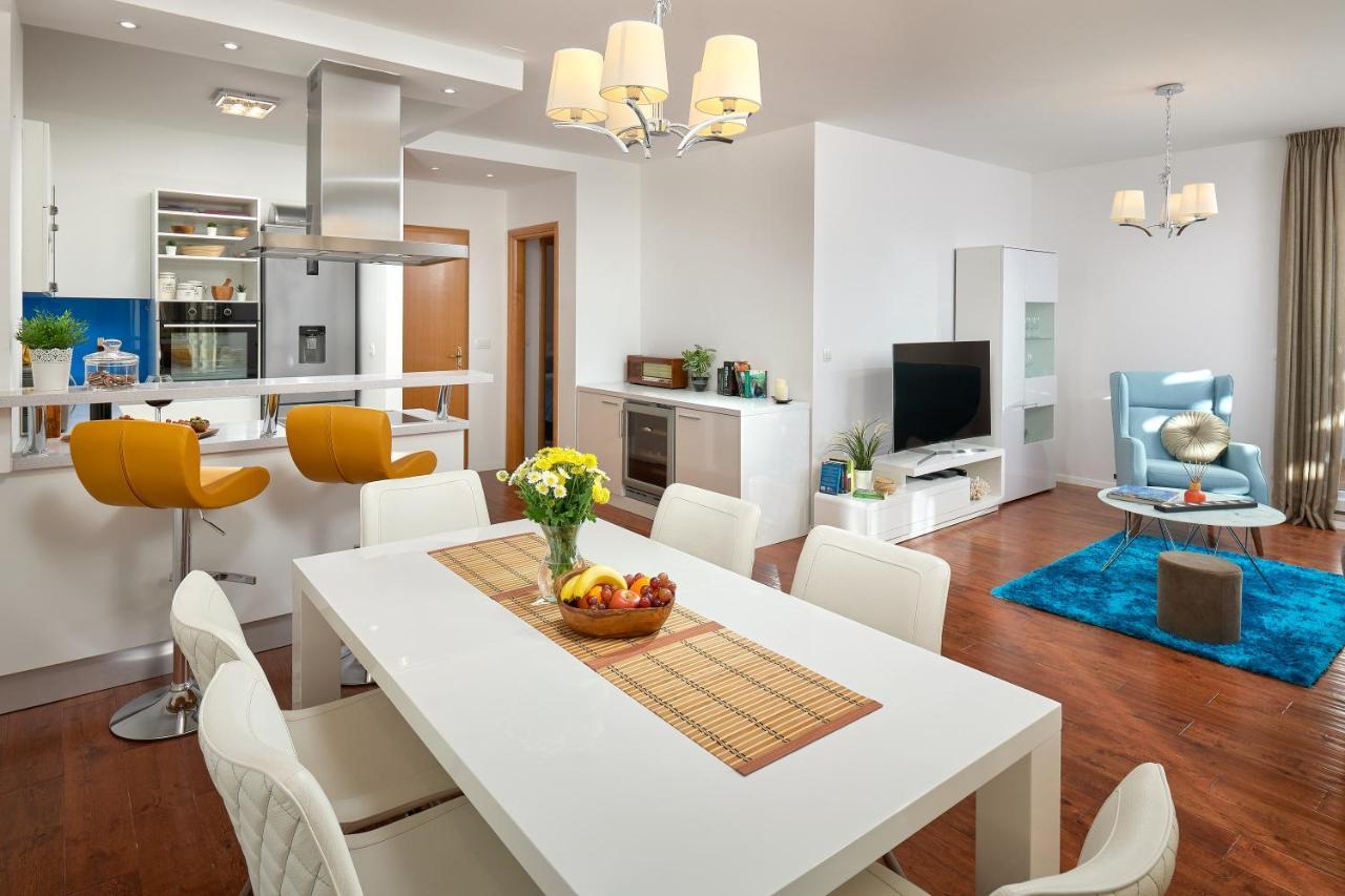 Sun Spalato Hills Εξωτερικό φωτογραφία