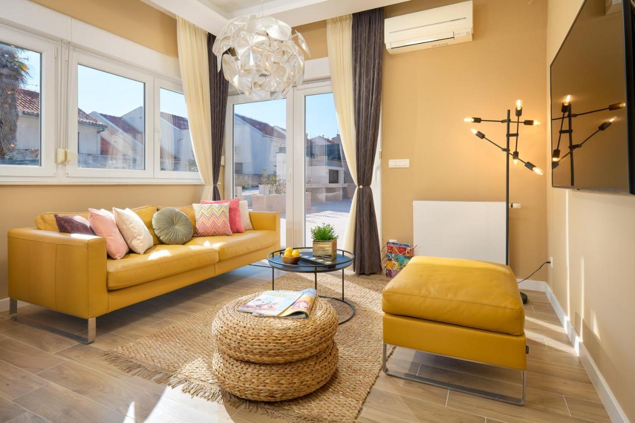 Sun Spalato Hills Εξωτερικό φωτογραφία