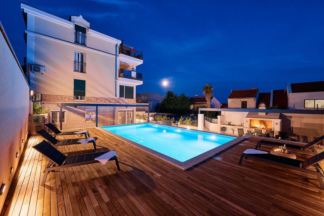 Sun Spalato Hills Εξωτερικό φωτογραφία
