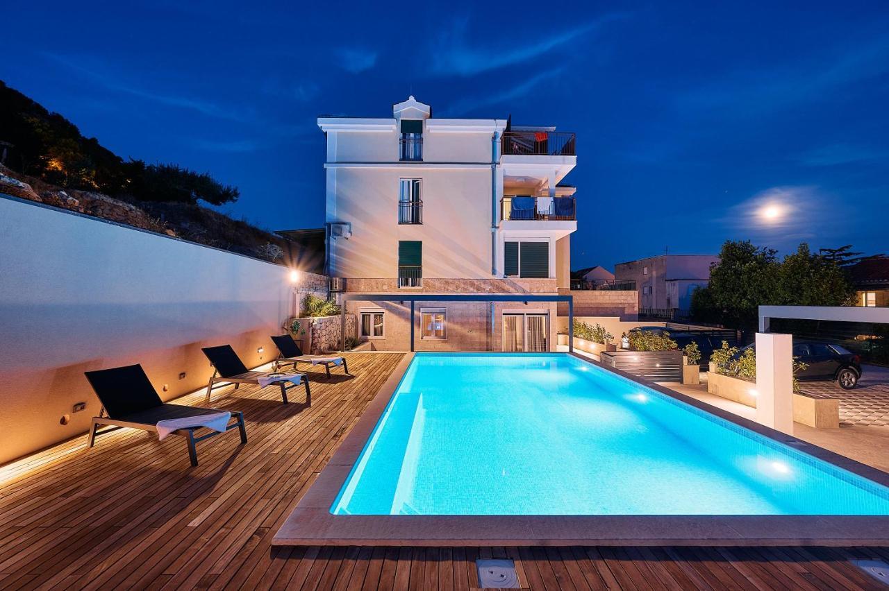 Sun Spalato Hills Εξωτερικό φωτογραφία