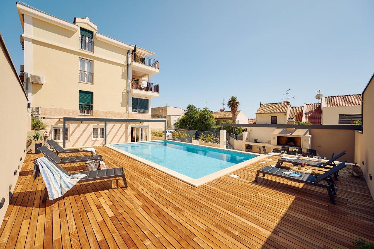 Sun Spalato Hills Εξωτερικό φωτογραφία