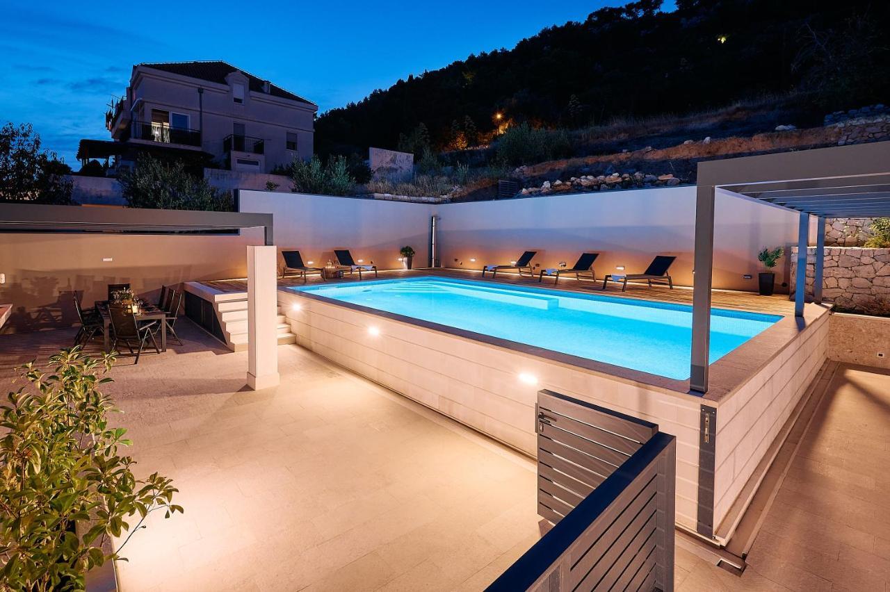 Sun Spalato Hills Εξωτερικό φωτογραφία