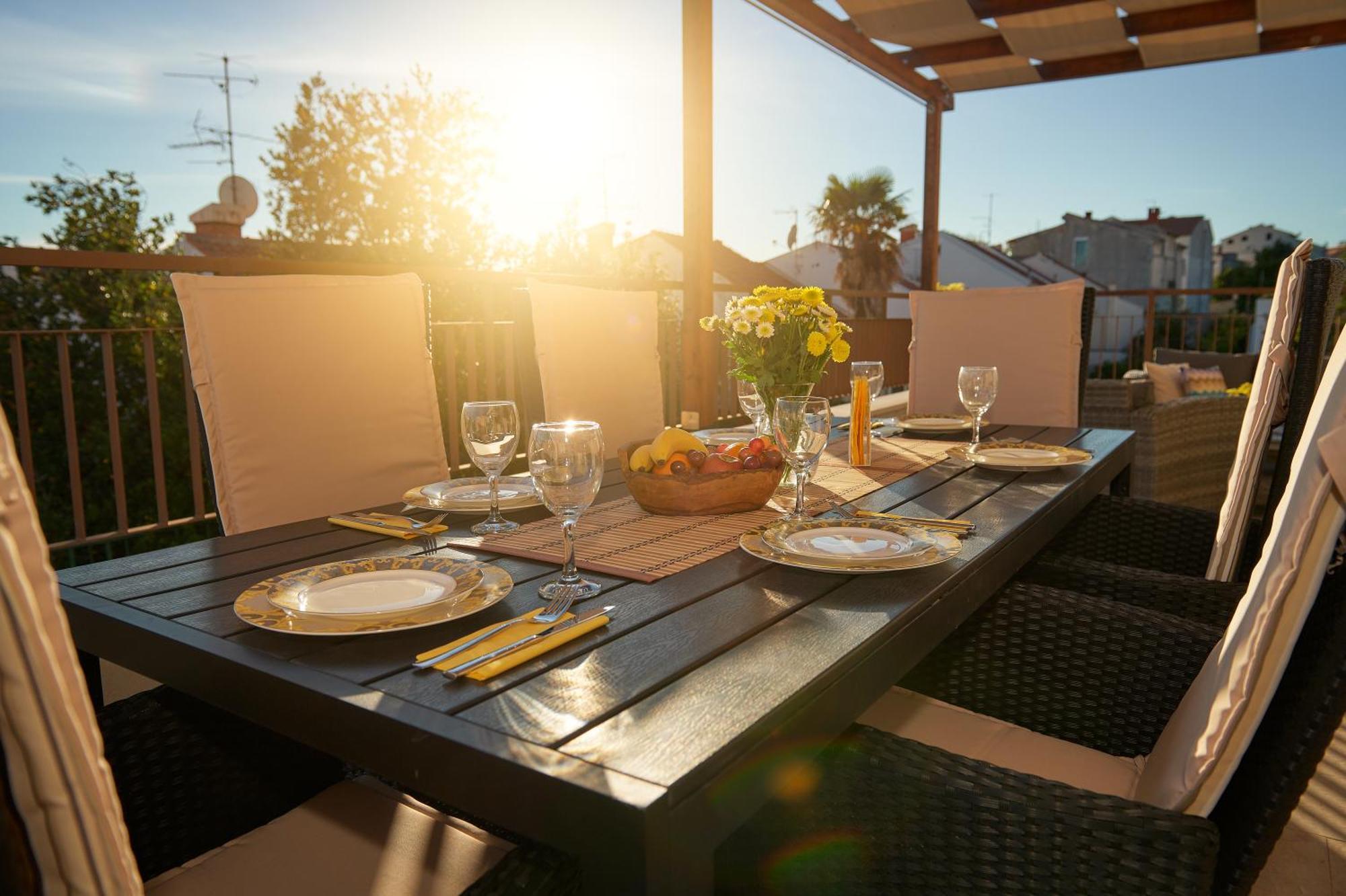 Sun Spalato Hills Εξωτερικό φωτογραφία