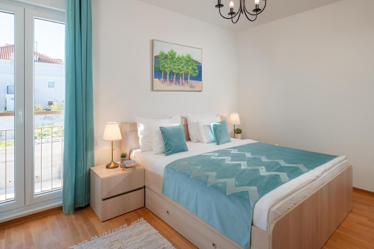 Sun Spalato Hills Εξωτερικό φωτογραφία