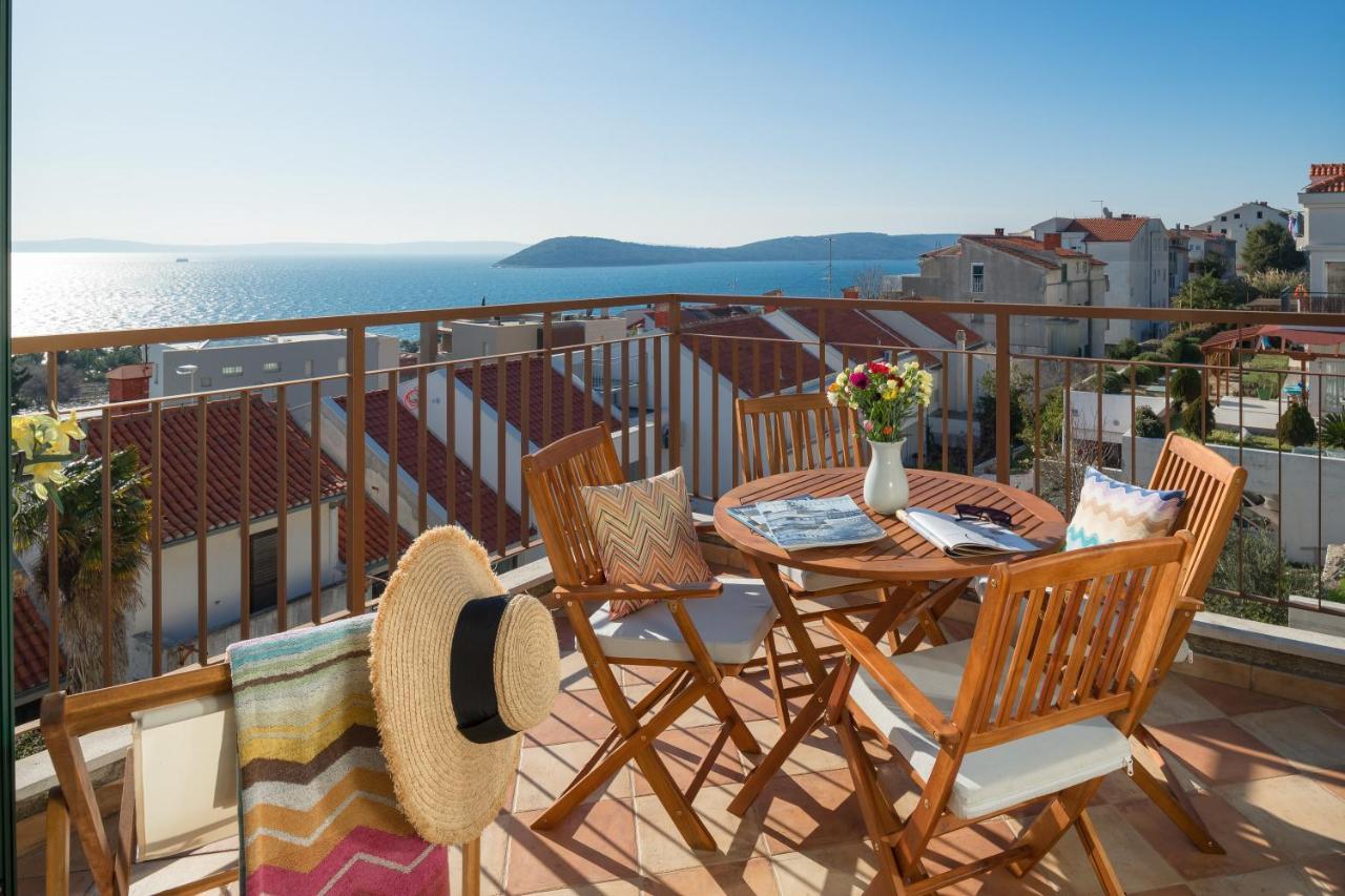 Sun Spalato Hills Εξωτερικό φωτογραφία