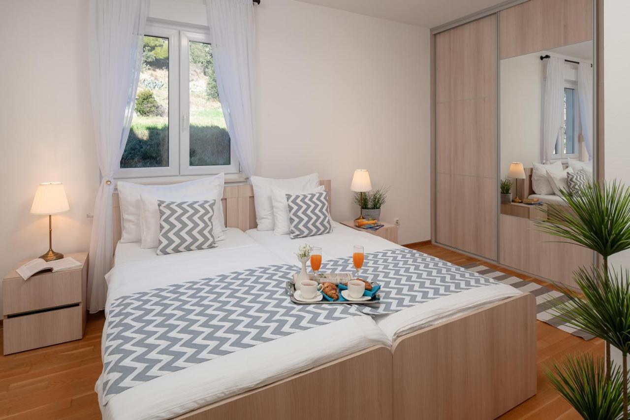 Sun Spalato Hills Εξωτερικό φωτογραφία
