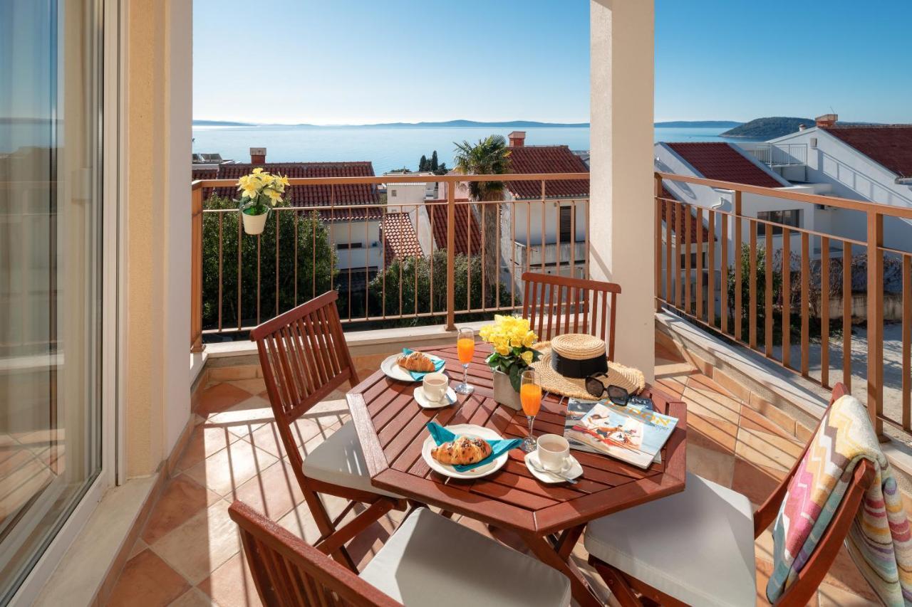 Sun Spalato Hills Εξωτερικό φωτογραφία